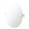 #finish_Matte White