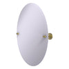#finish_Satin Brass