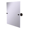 #finish_Oil Rubbed Bronze