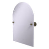 #finish_Antique Brass