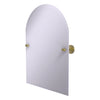 #finish_Satin Brass