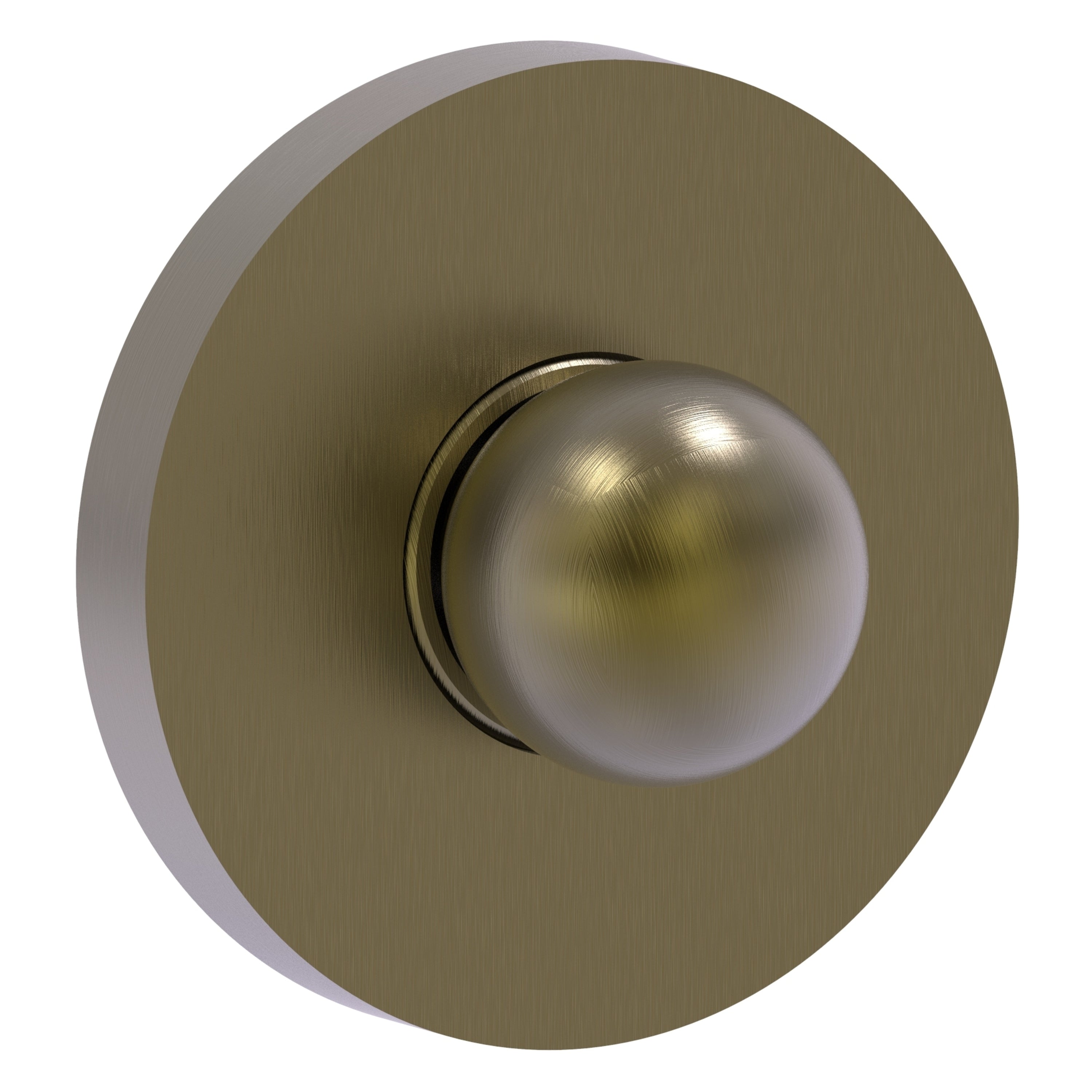 #finish_Antique Brass