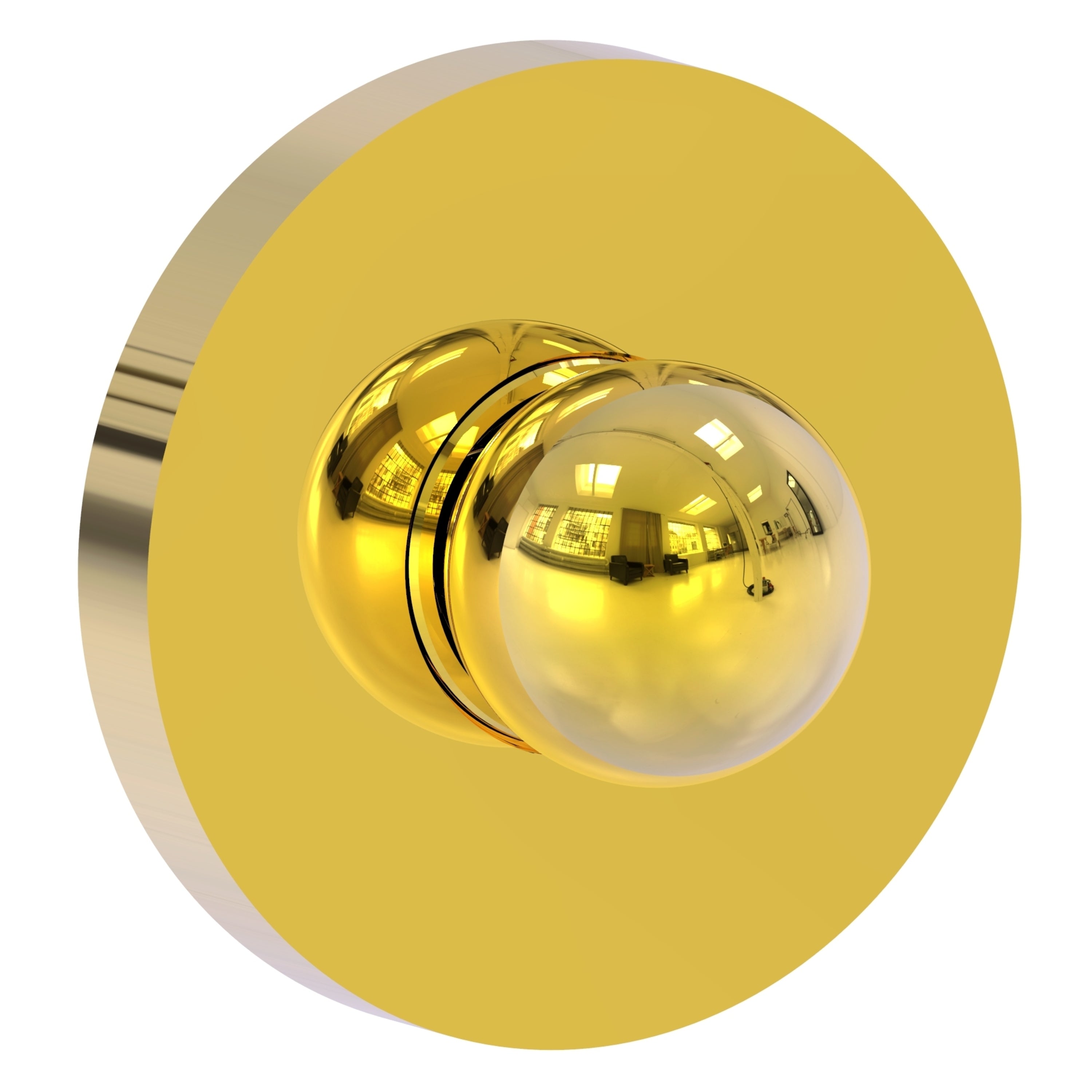 #finish_Polished Brass