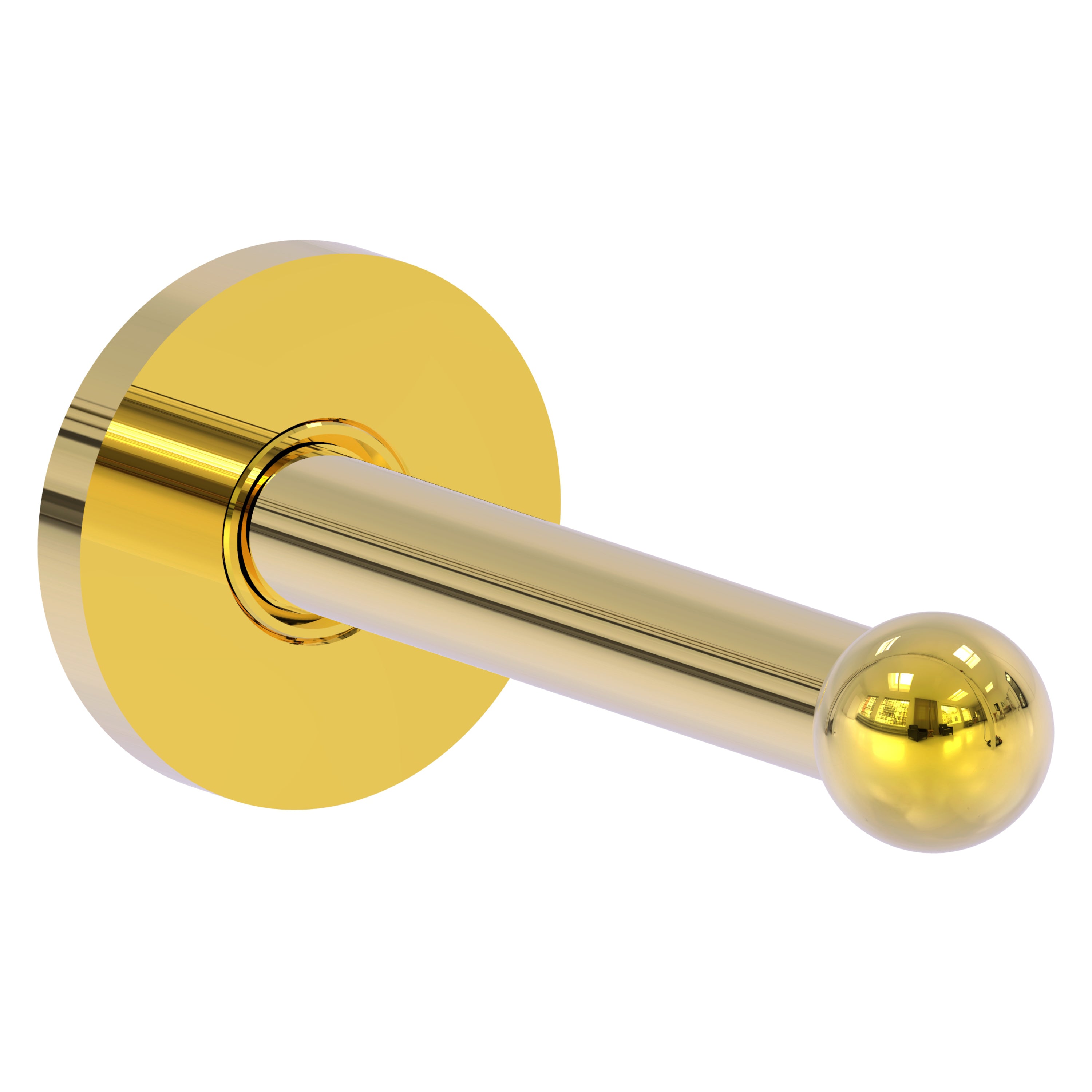 #finish_Polished Brass