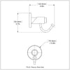 Robe Hook