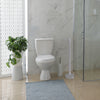 Freestanding Toilet Tissue Holder