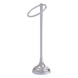 Vanity Top 1 Ring Guest Towel Valet