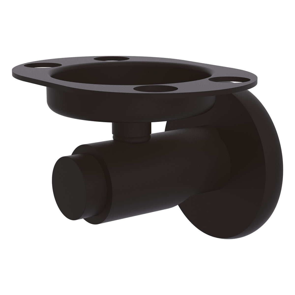 Tumbler and Toothbrush Holder