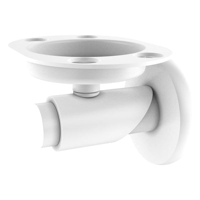 Tumbler and Toothbrush Holder