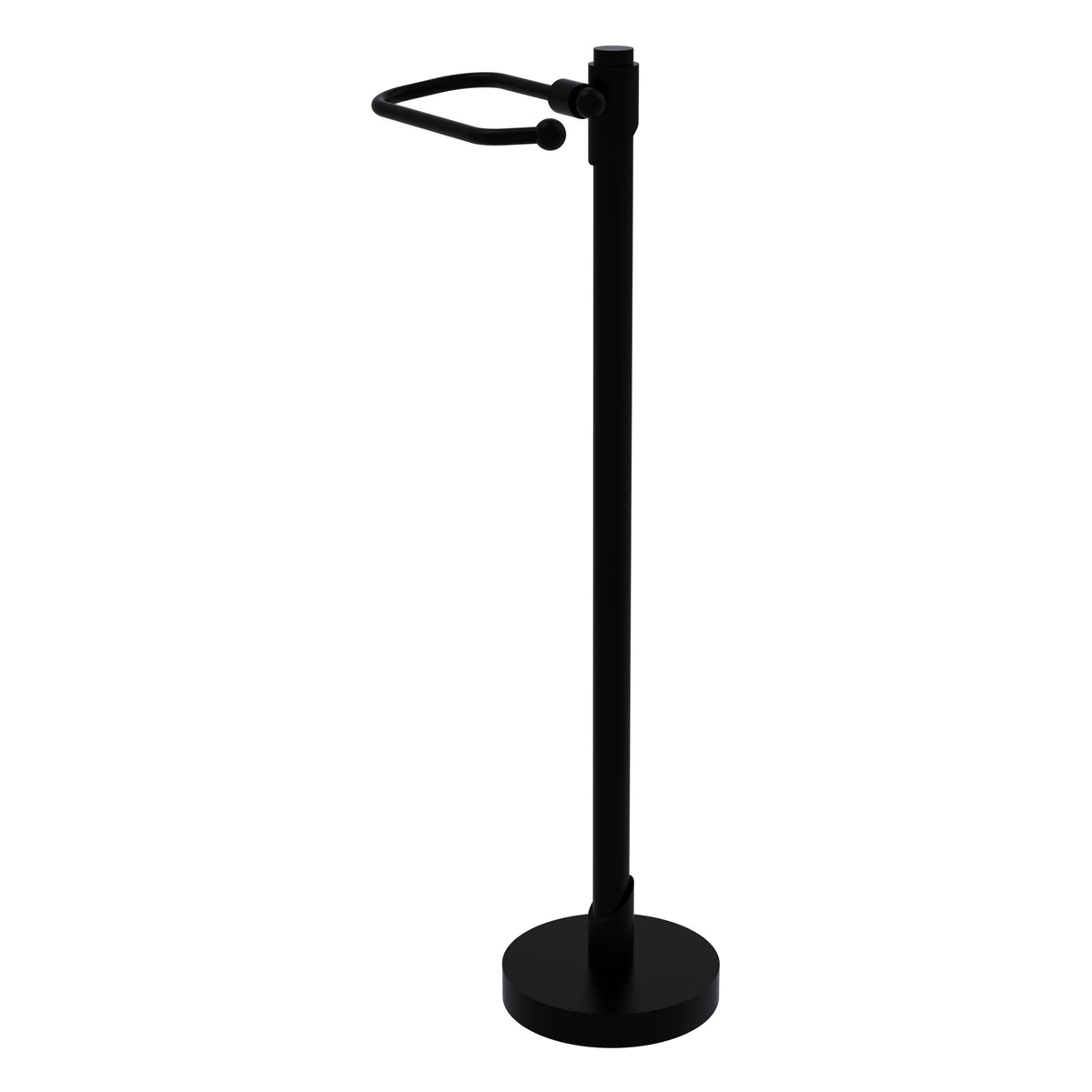 Freestanding Toilet Tissue Holder