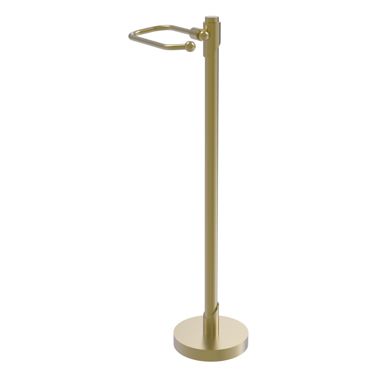 Freestanding Toilet Tissue Holder