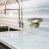Tribecca Collection Wall Mounted Soap Dish