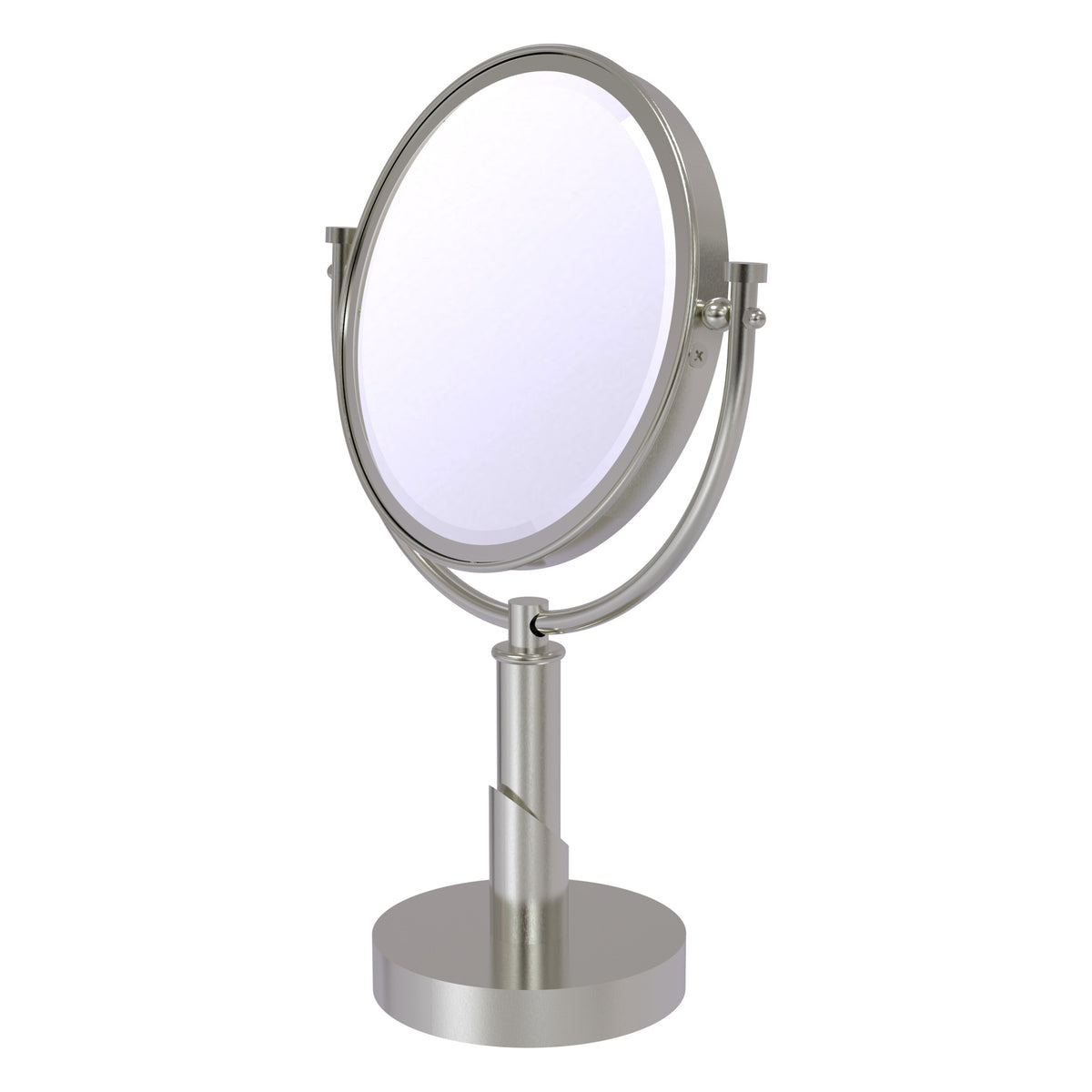 Tribecca Collection 8 Inch Vanity Top Make-Up Mirror