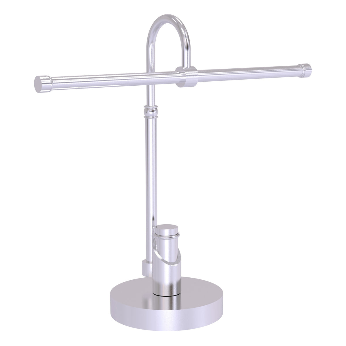 2 Arm Guest Towel Valet