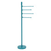 #finish_Glokzin Teal