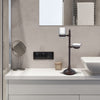 Vanity Top Multi-Accessory Ring Stand