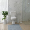 Free Standing European Style Toilet Tissue Holder