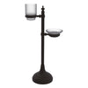 #finish_Oil Rubbed Bronze
