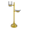 #finish_Polished Brass