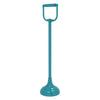#finish_Glokzin Teal
