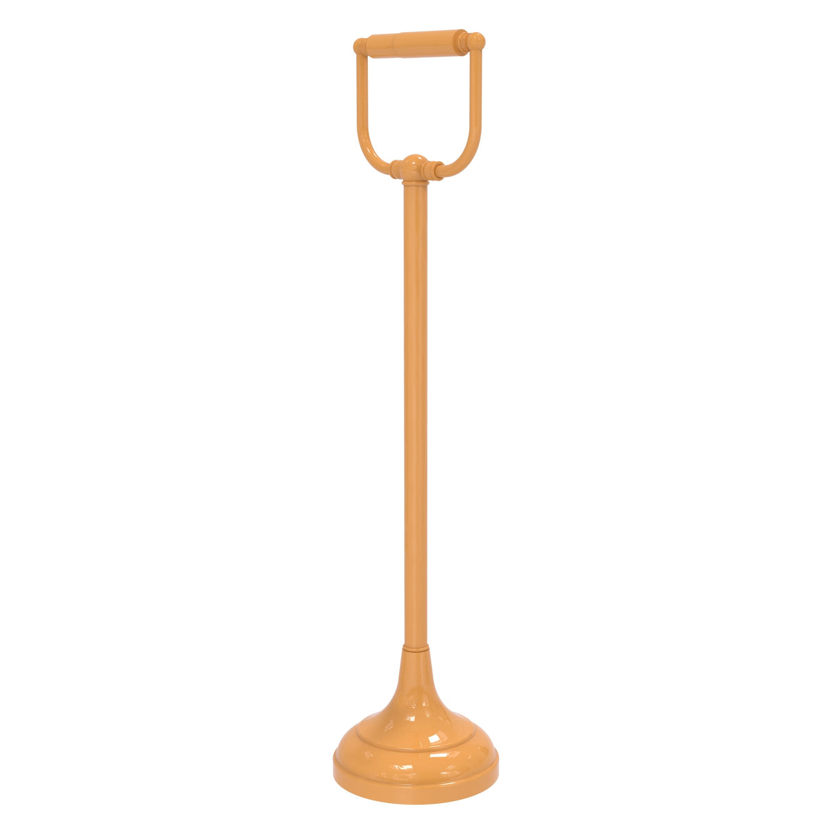 Freestanding Toilet Tissue Holder