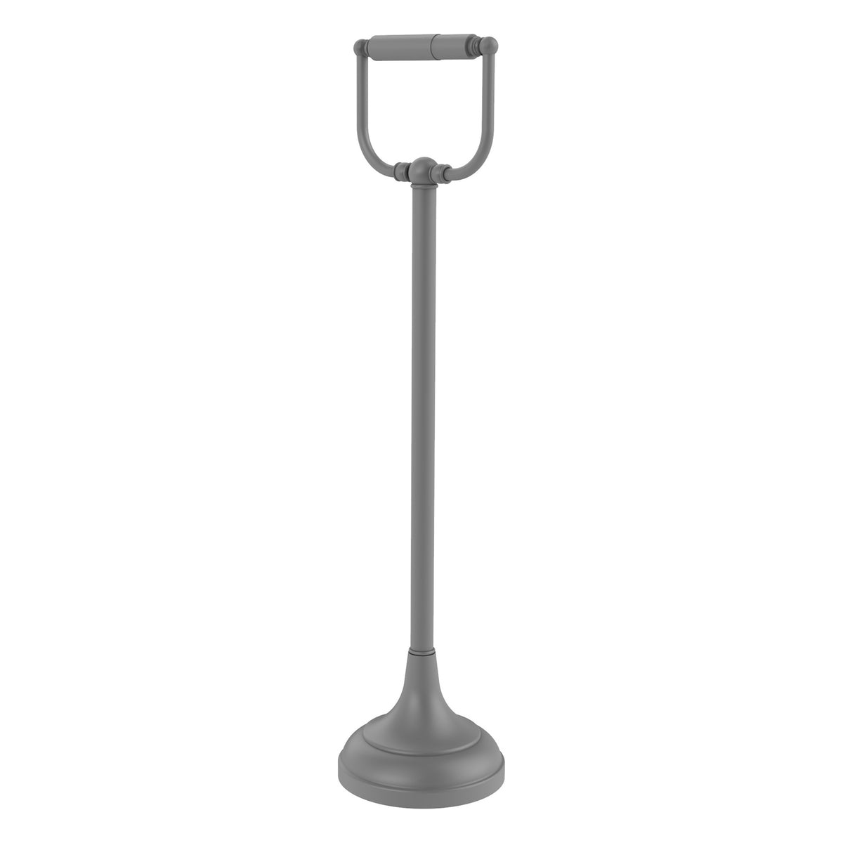 Freestanding Toilet Tissue Holder
