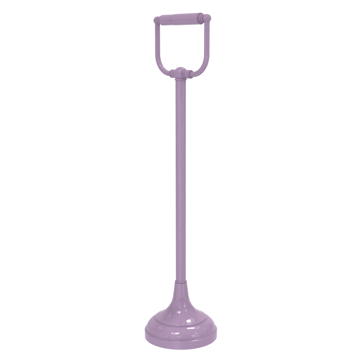 Freestanding Toilet Tissue Holder