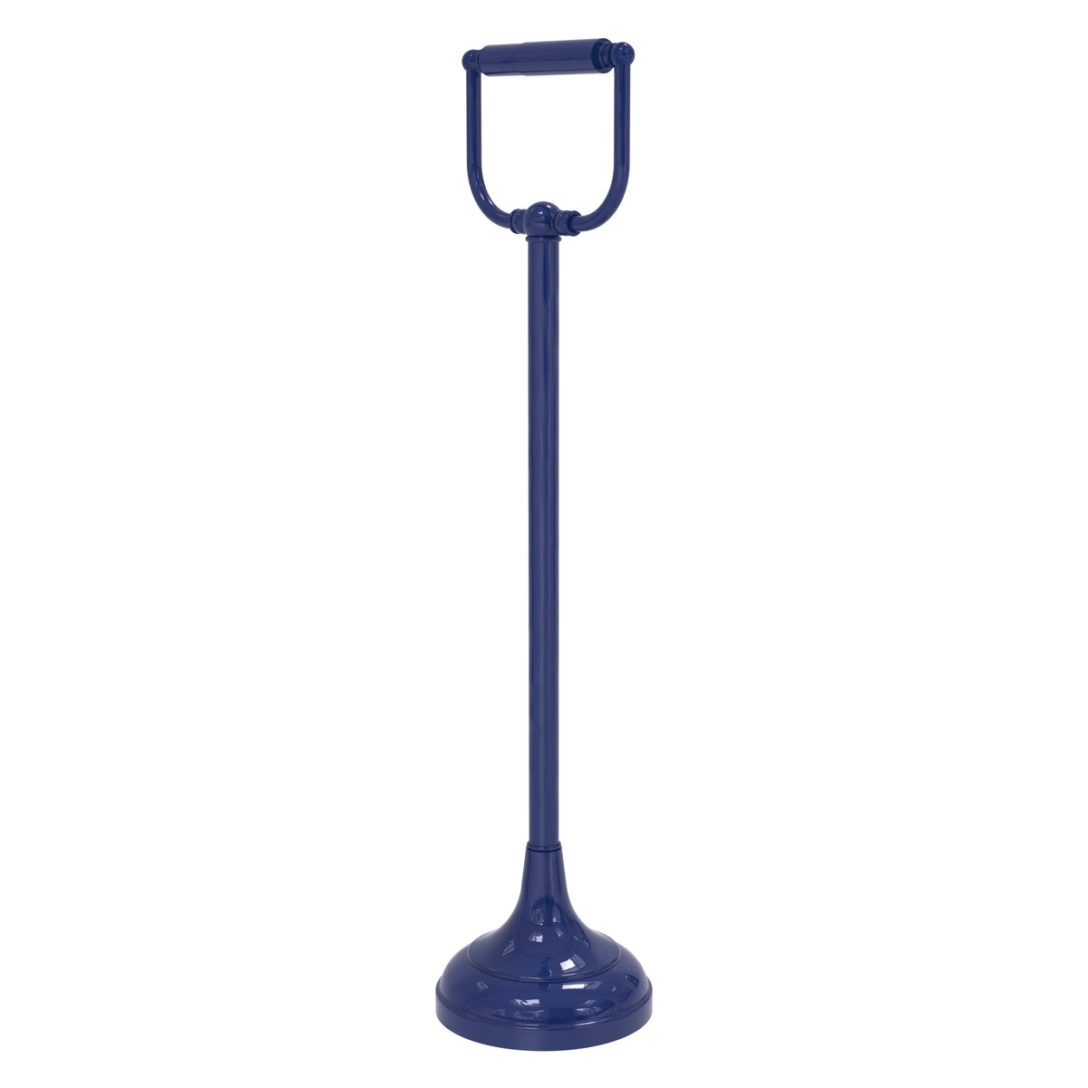 Freestanding Toilet Tissue Holder