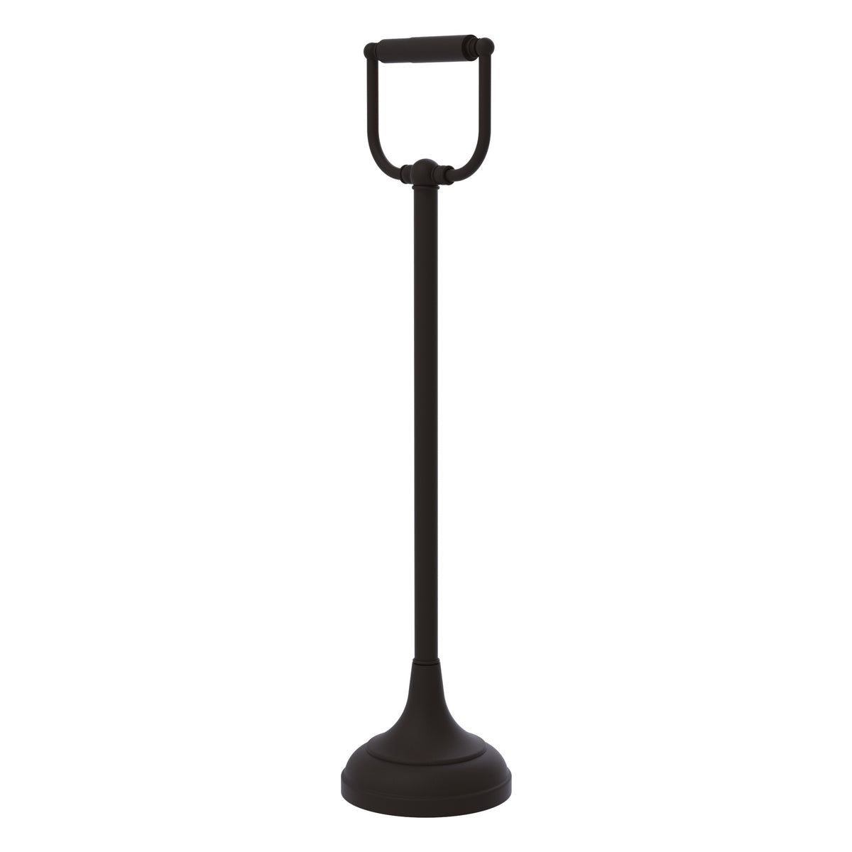 Freestanding Toilet Tissue Holder
