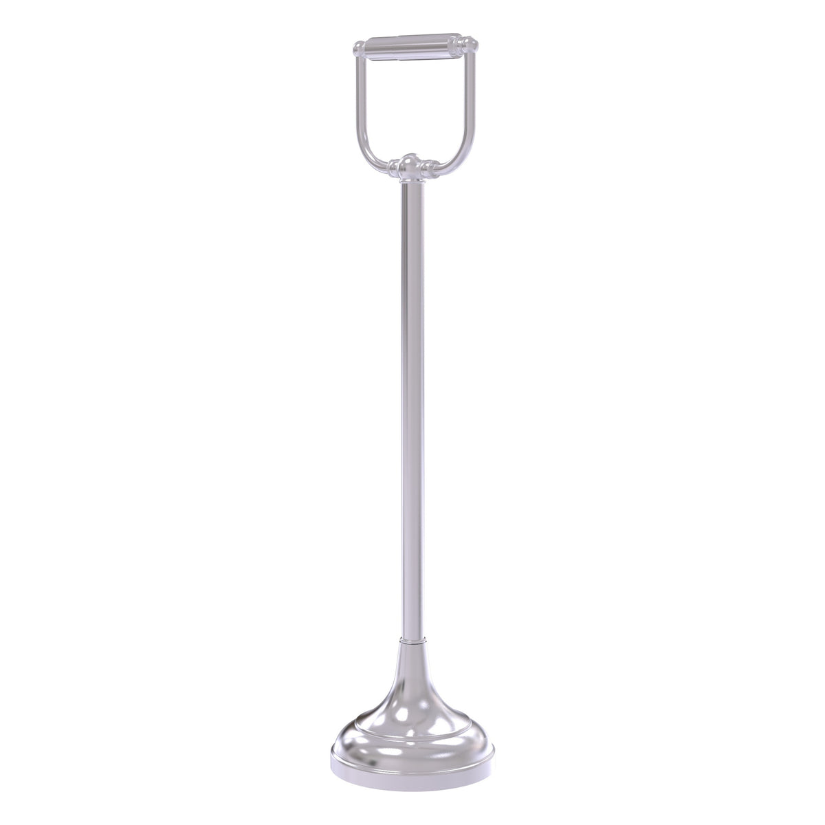 Freestanding Toilet Tissue Holder