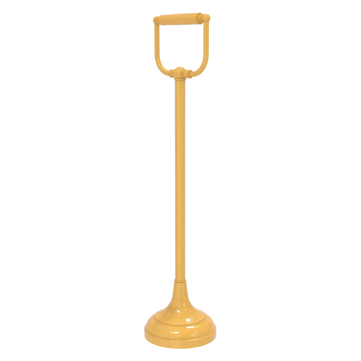 Freestanding Toilet Tissue Holder
