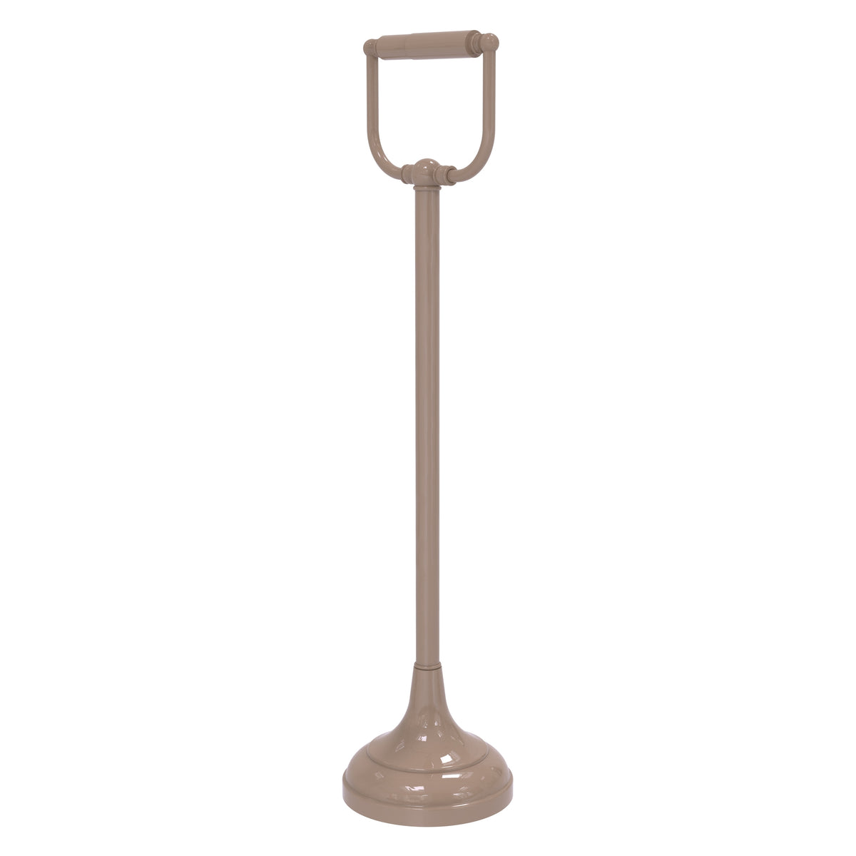 Freestanding Toilet Tissue Holder