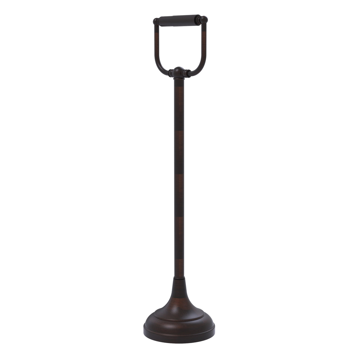 Freestanding Toilet Tissue Holder