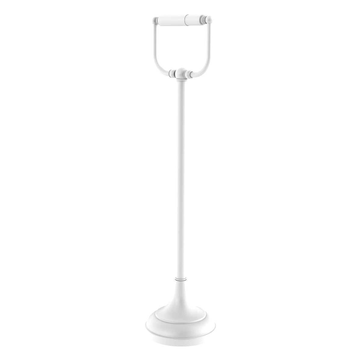 Freestanding Toilet Tissue Holder