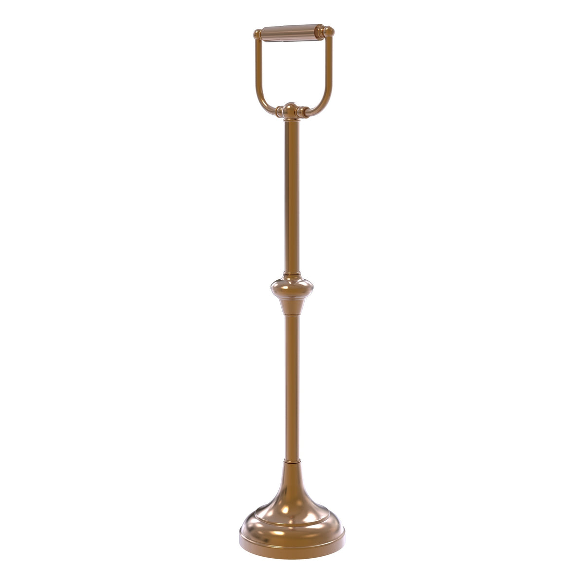 Freestanding Toilet Tissue Holder