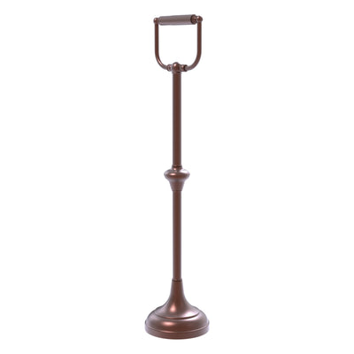 Freestanding Toilet Tissue Holder