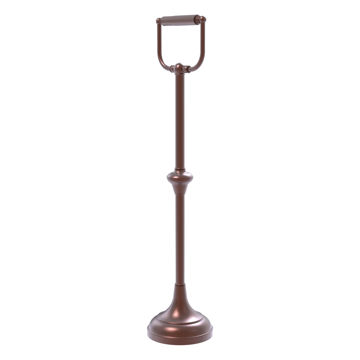 Freestanding Toilet Tissue Holder
