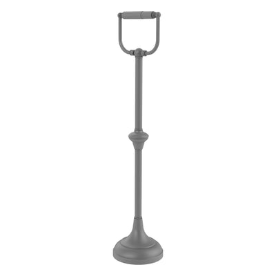 Freestanding Toilet Tissue Holder