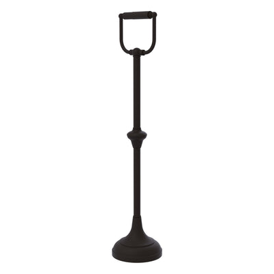 Freestanding Toilet Tissue Holder