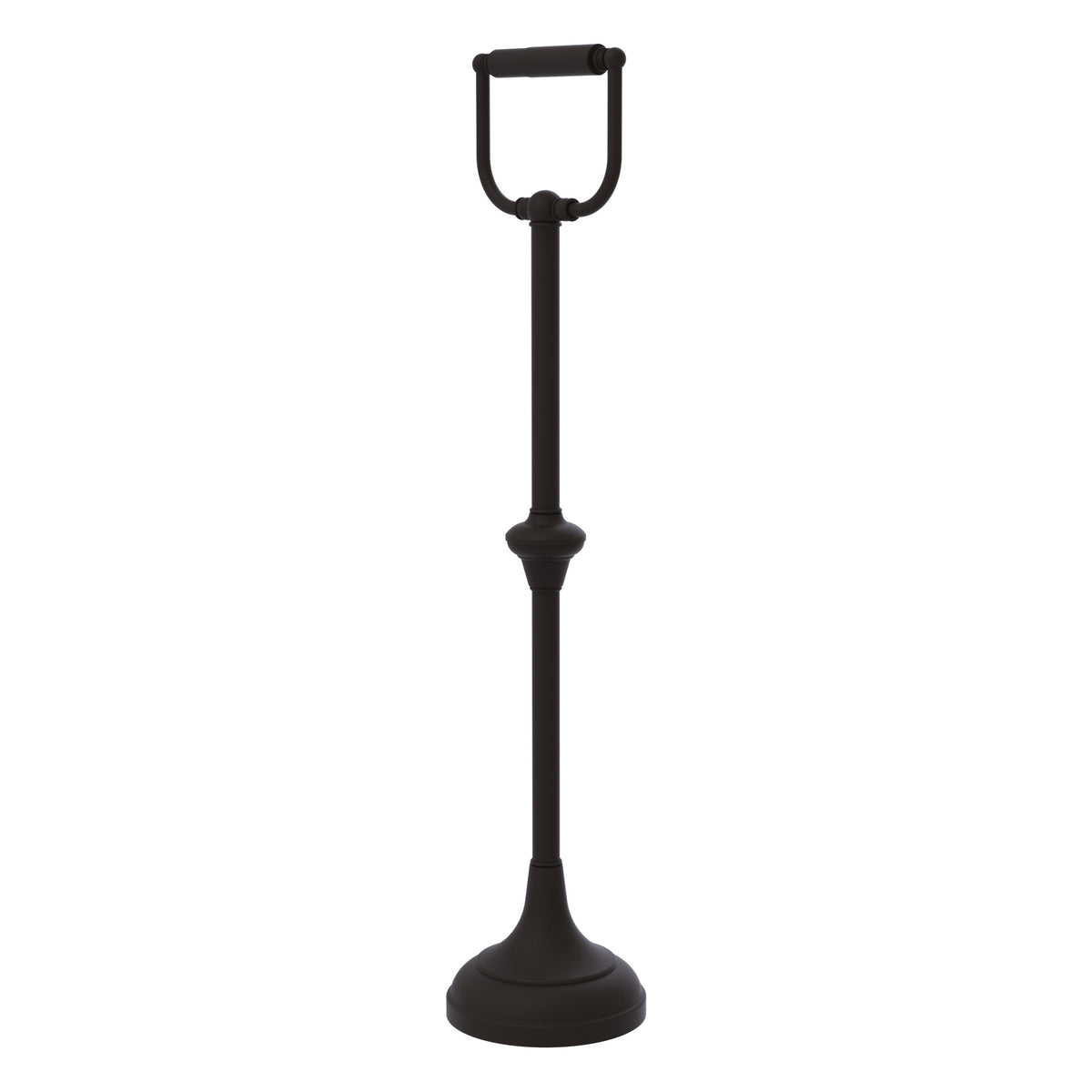 Freestanding Toilet Tissue Holder