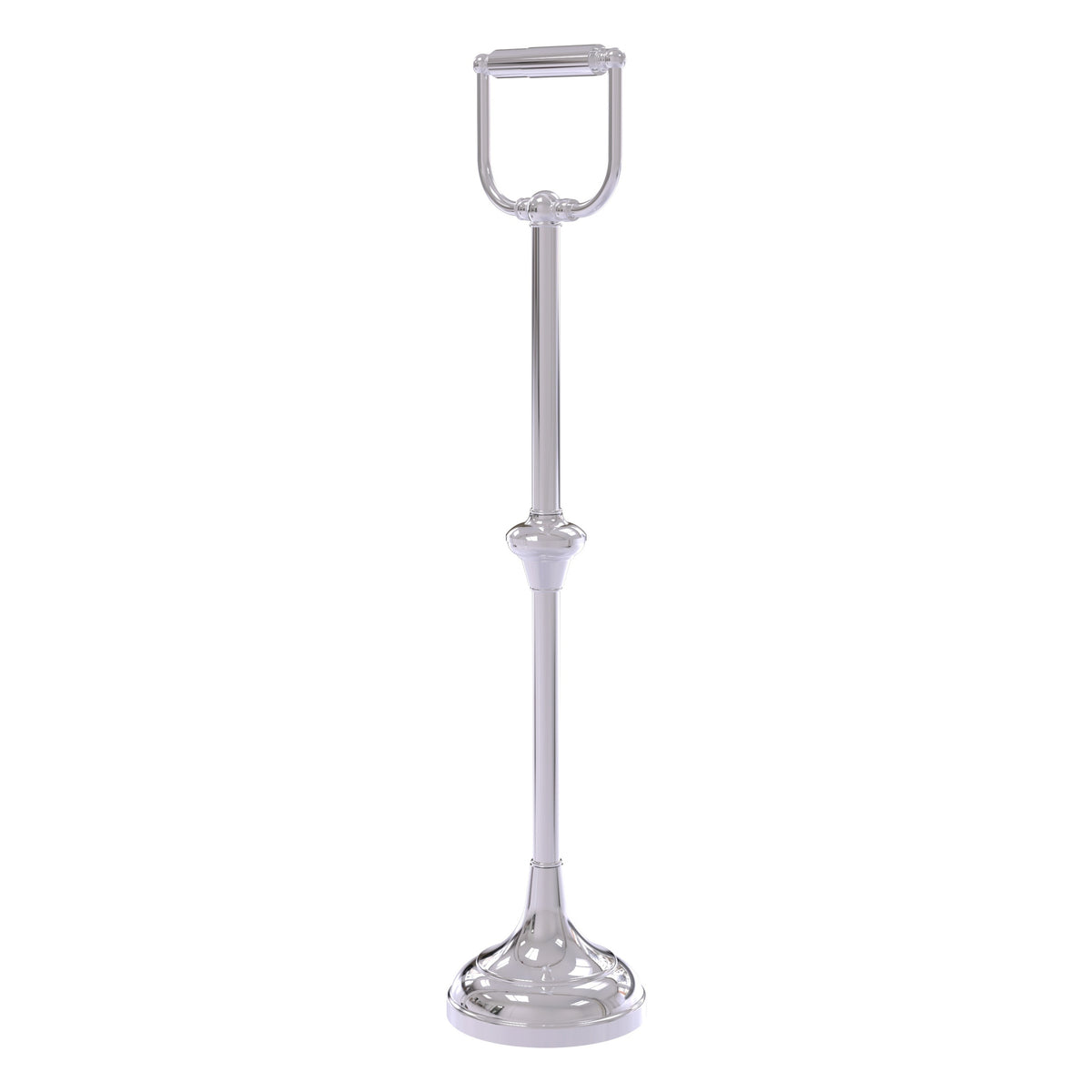 Freestanding Toilet Tissue Holder