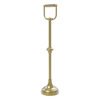 Freestanding Toilet Tissue Holder