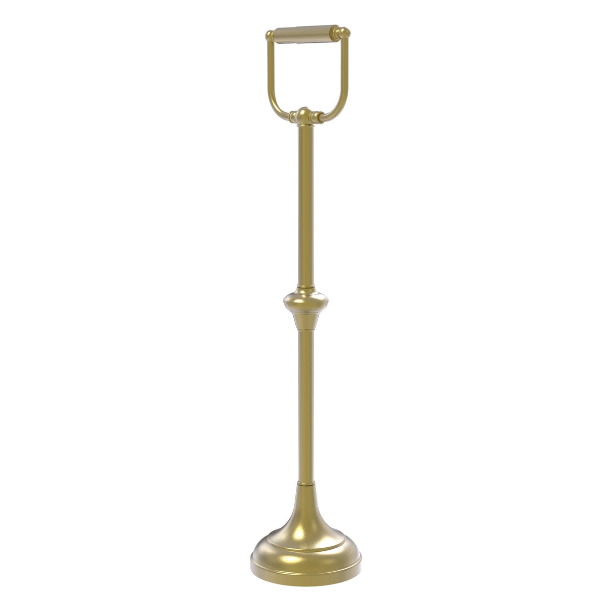Freestanding Toilet Tissue Holder