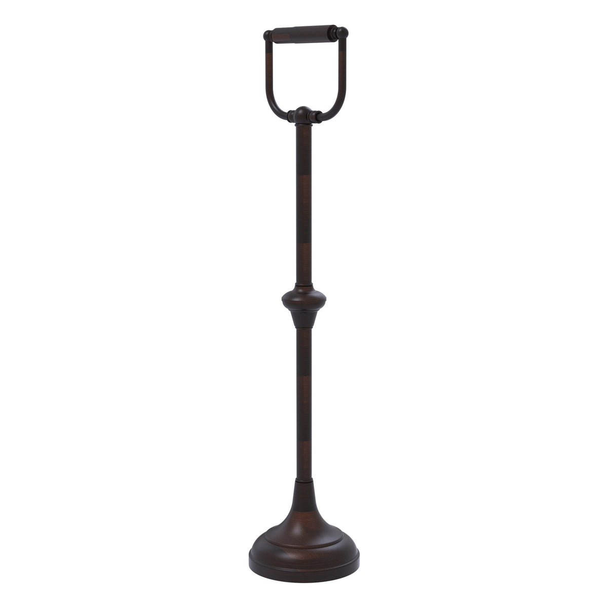 Freestanding Toilet Tissue Holder