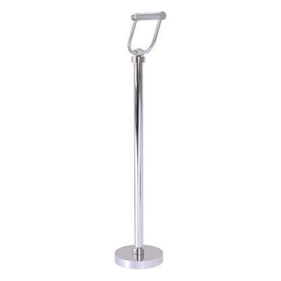 Freestanding Toilet Tissue Holder