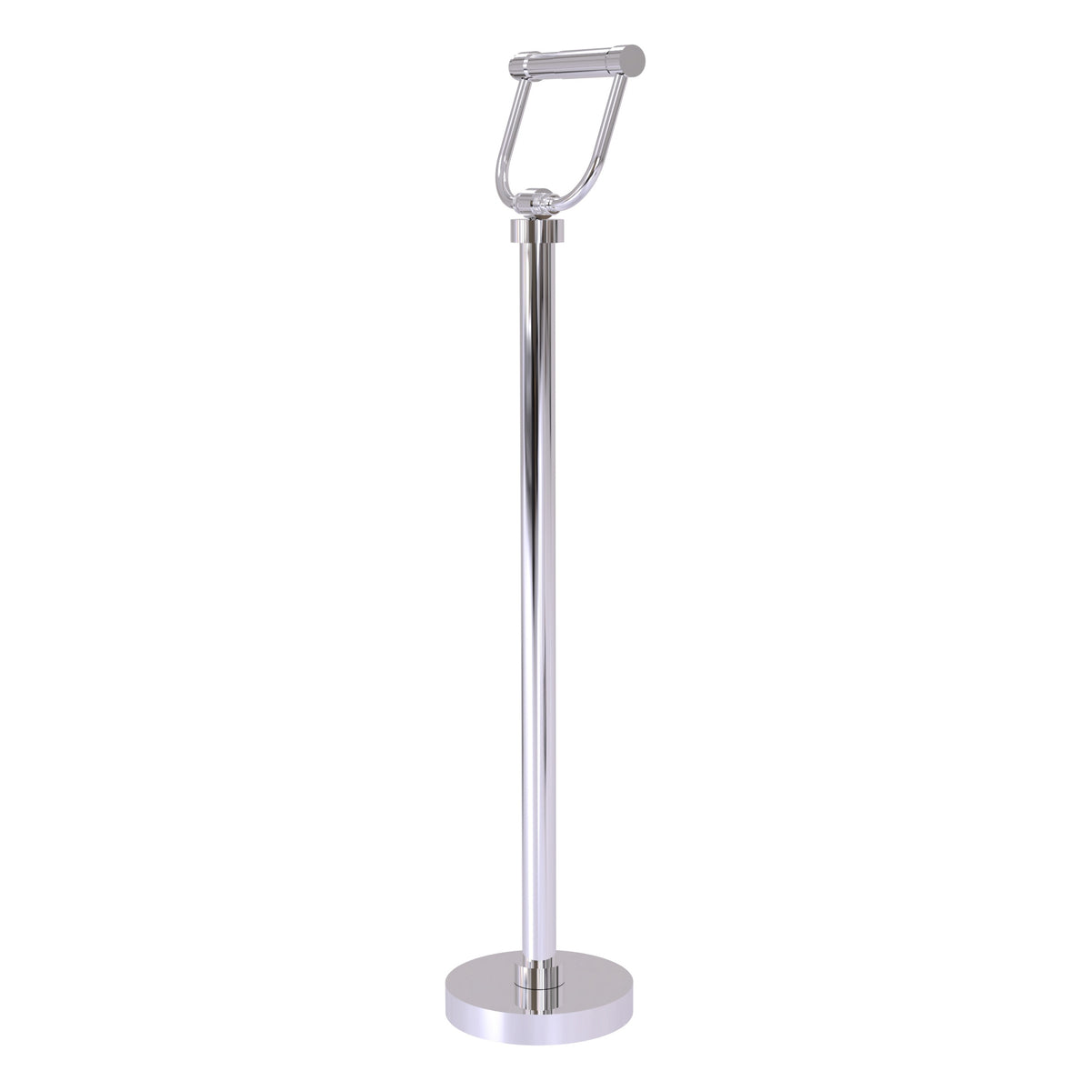 Freestanding Toilet Tissue Holder