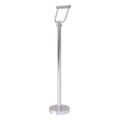Freestanding Toilet Tissue Holder