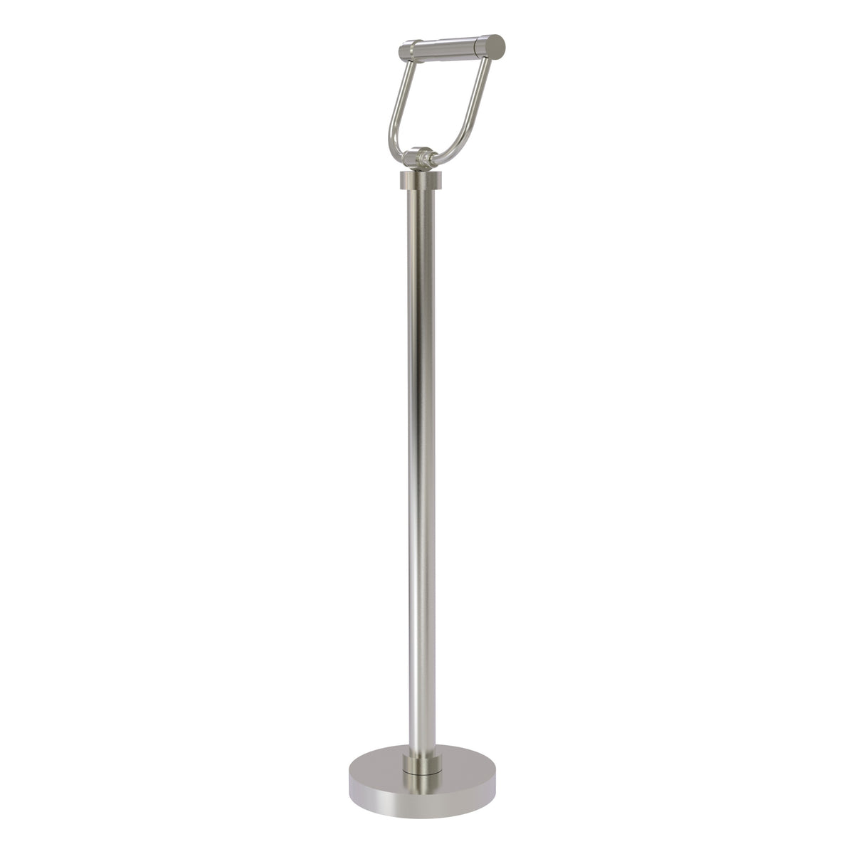 Freestanding Toilet Tissue Holder