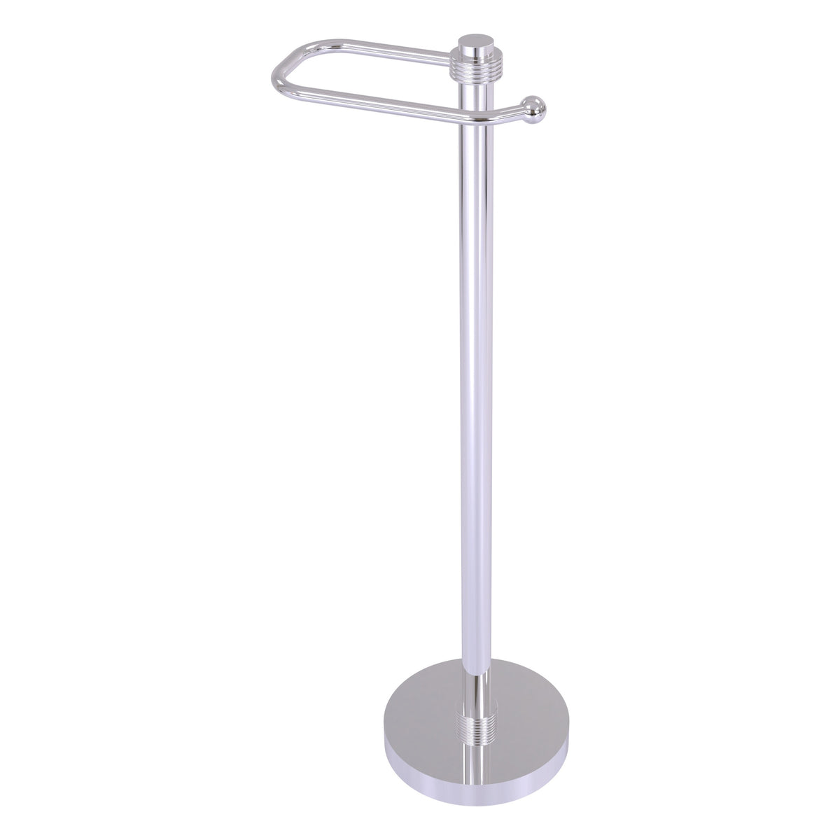 European Style Toilet Tissue Stand