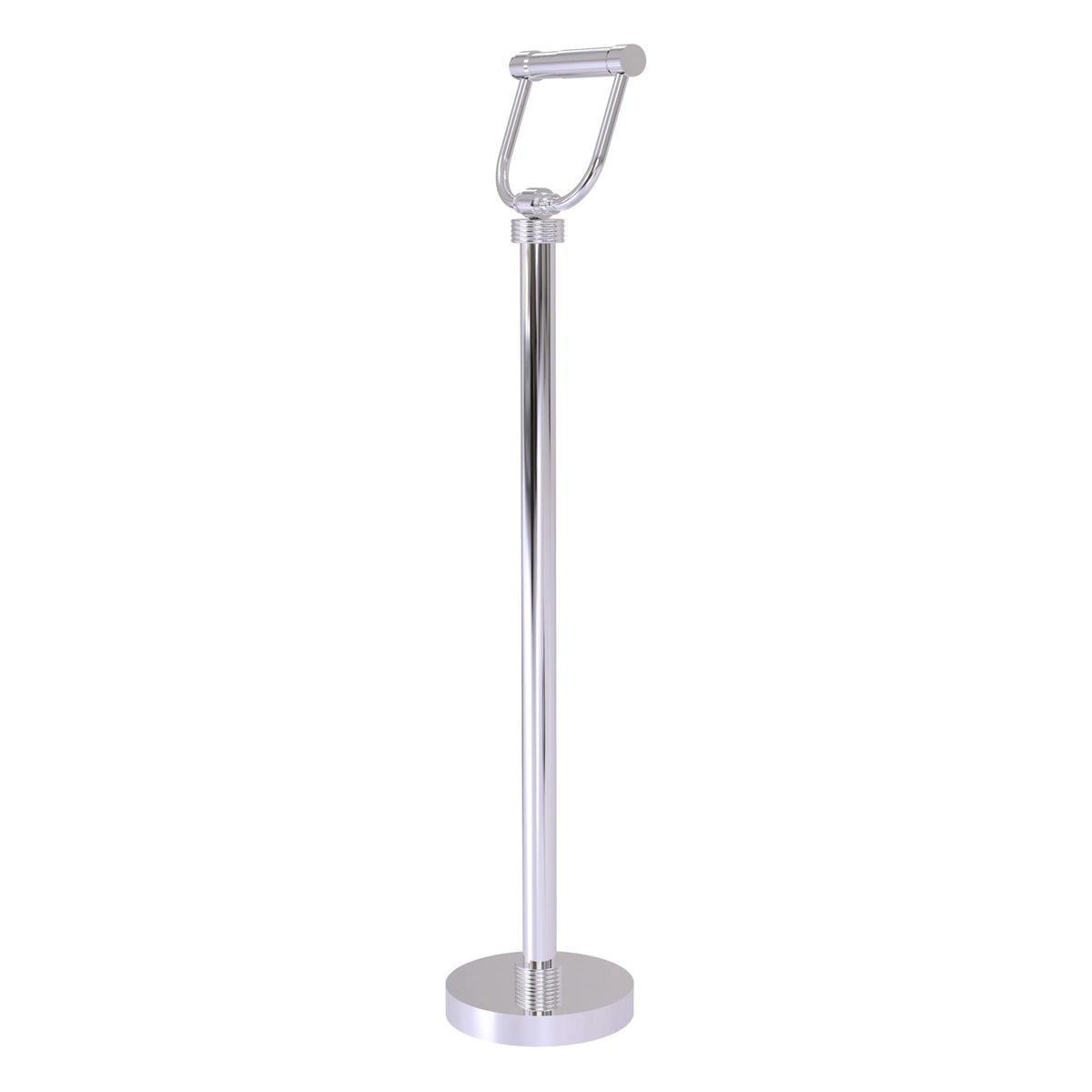 Freestanding Toilet Tissue Holder